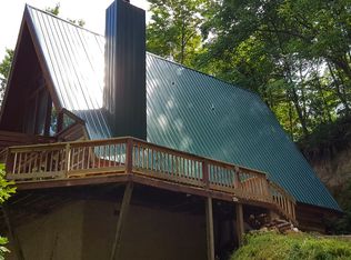 839 Innsbruck Dr, Gatlinburg, TN 37738