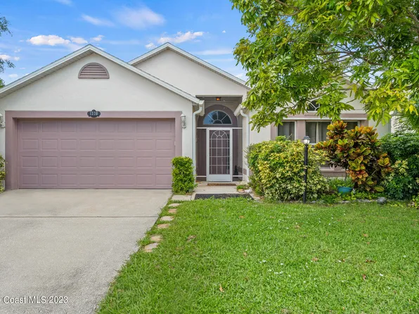 1330 Berryhill Dr, Melbourne, FL 32934
