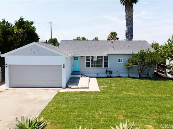 2309 Ann Arbor Ave, Pomona, CA 91766