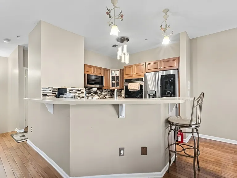 159 George Russell Way #311 — Photo 10