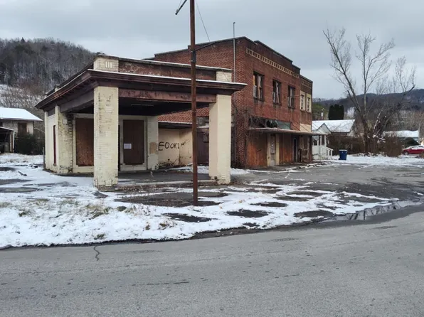 205 Avondale Ave, Middlesboro, KY 40965