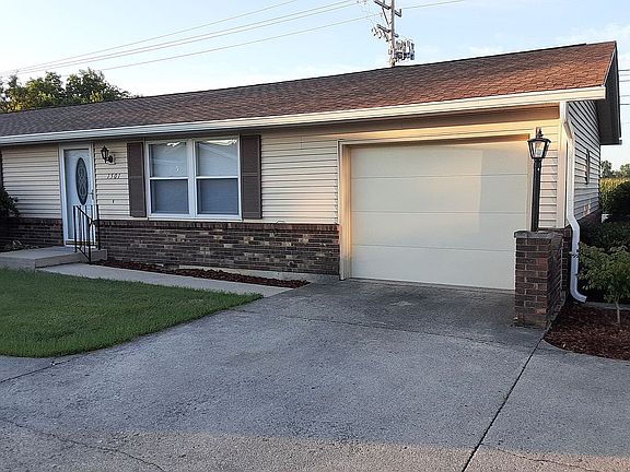 Welcome to your cozy home.