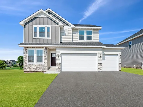 7217 Landau Ave NE, Otsego, MN 55301