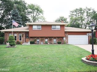4829 Kimberly Ct, Oak Forest, IL
