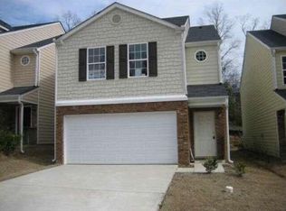 5200 Hanover St, College Park, GA 30349