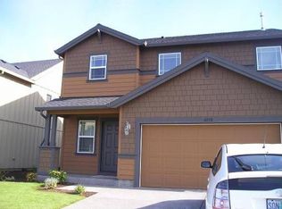 4229 Thoroughbred Ave SE, Albany, OR