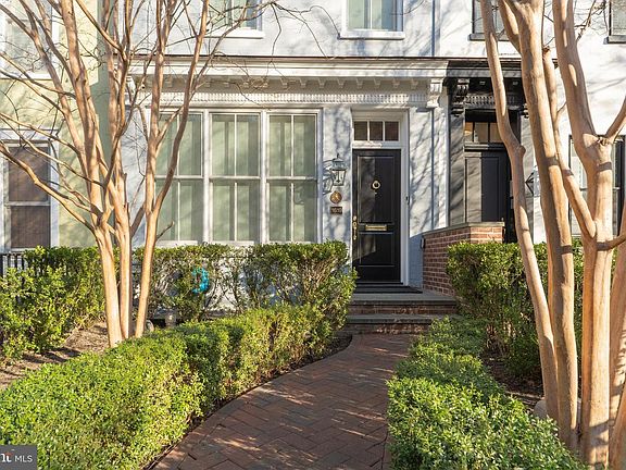 2nd image of 1619 19th St NW