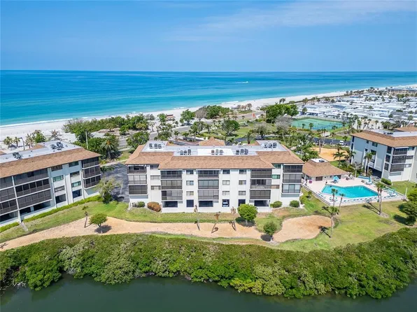 3540 Gulf Of Mexico Dr APT 303, Longboat Key, FL 34228