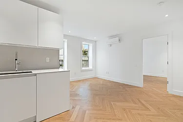 Rented by Akelius Real Estate Management