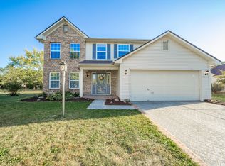 5777 Skipton Ct, Noblesville, IN 46062