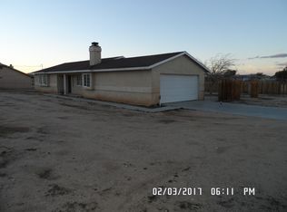 17996 Lemon Rd, Hesperia, CA 92345