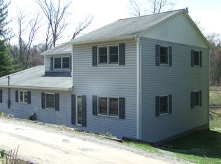 8128 Vore Ridge Rd, Athens, OH 45701