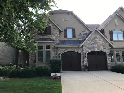 603 Bourbon Ln #603, Naperville, IL, 60565