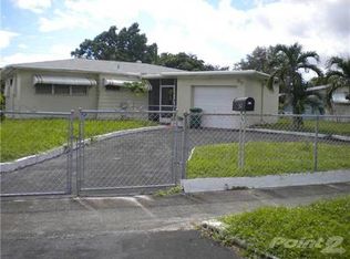 50 NW 196th St, Miami Gardens, FL 33169
