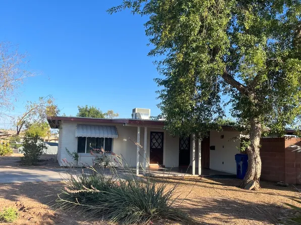 1151 E Palmcroft Dr, Tempe, AZ 85282