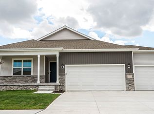 Homes Available Soon, Remington West, Gretna, NE 68028
