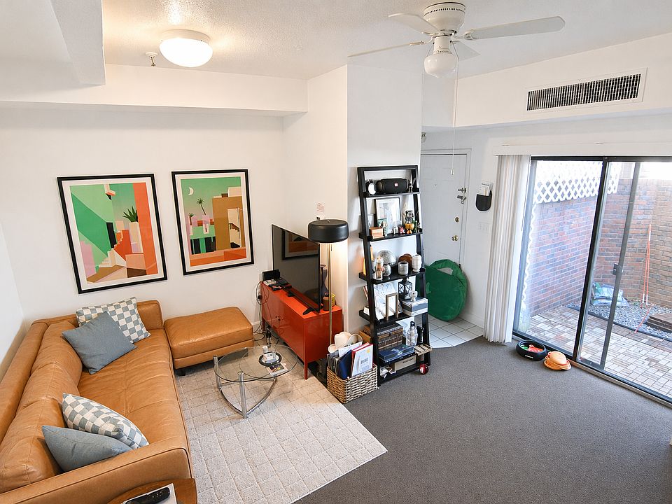 1st image of 72 Euston Rd APT 106