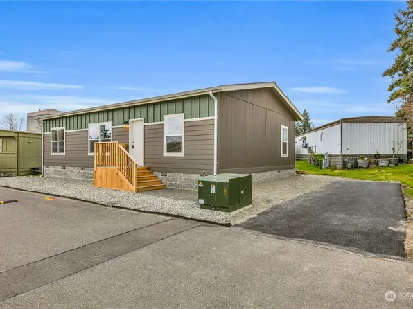 3234 S 182nd Street #154, SeaTac, WA 98188