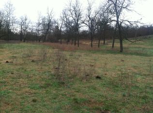 11627 E 570 Rd, Kansas, OK 74347