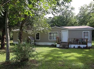 1052 Union Hill Rd, Pelham, GA 31779