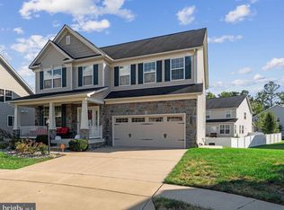 7103 General Gage Ct, Brandywine, MD 20613