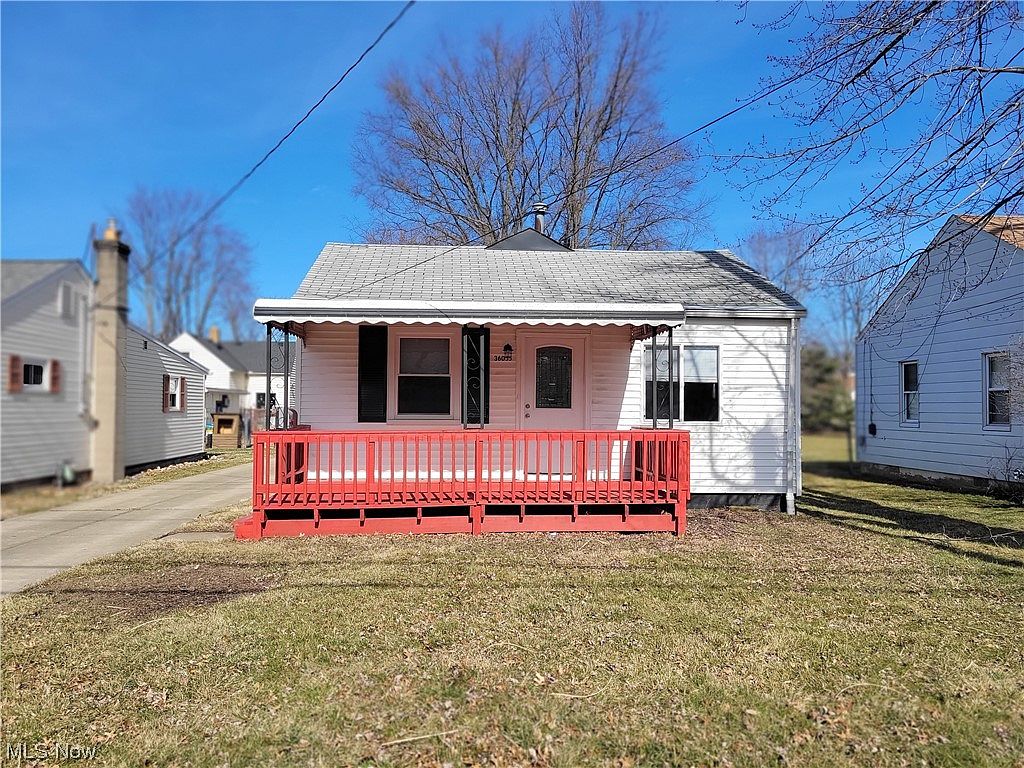 36055 Stevens Blvd, Eastlake, OH 44095 Zillow