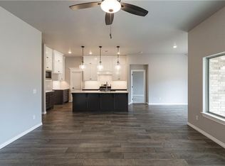 3605 NW 190th St, Edmond, OK 73012