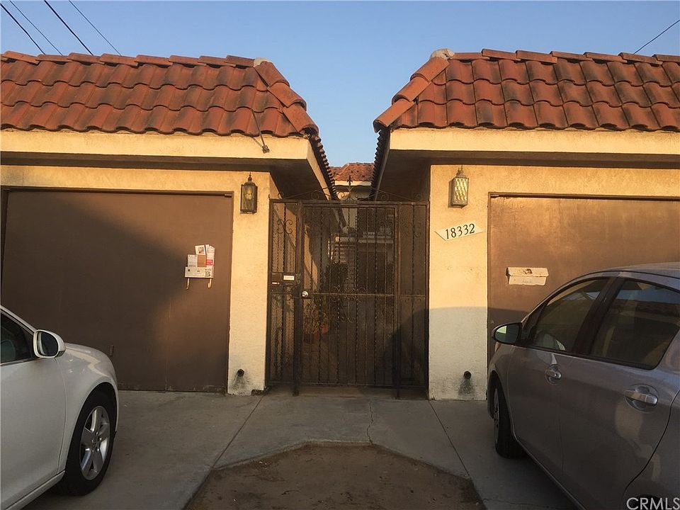 1st image of 18332 Mansel Ave #A