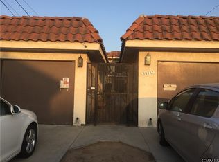 18332 Mansel Ave #A, Redondo Beach, CA 90278
