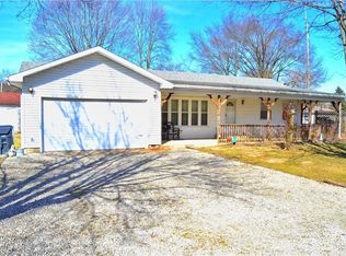 5000 W Frances Ave, Muncie, IN 47302
