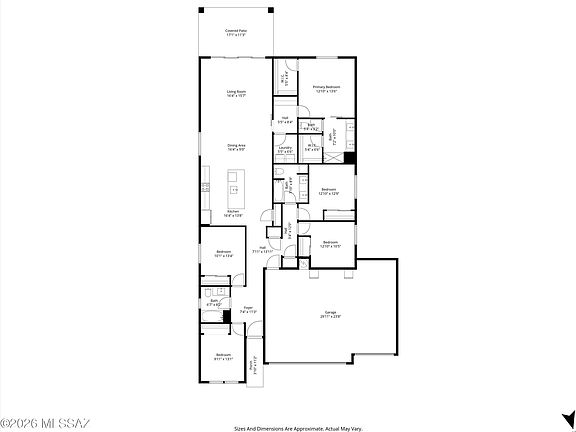3rd image of 10857 W Sarabella Dr