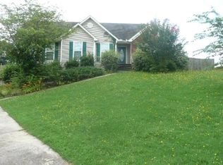 105 Timothy Ln, Bethlehem, GA 30620