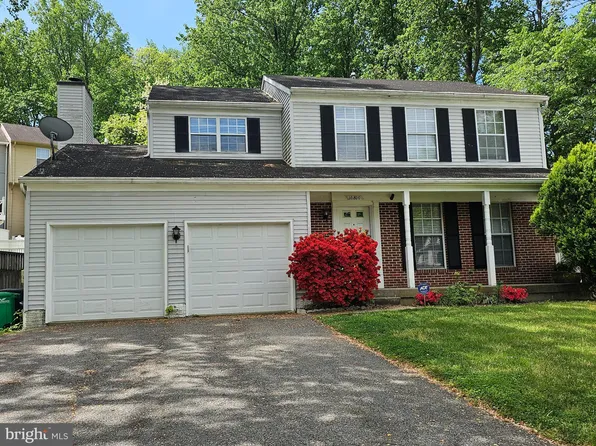10800 Sugar Maple Ter, Upper Marlboro, MD 20774
