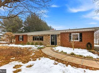 1611 Mount Carmel Rd, Parkton, MD 21120