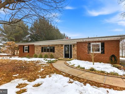 1611 Mount Carmel Rd, Parkton, MD, 21120