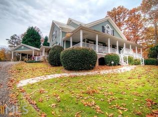 315 Darby Rd, Milton, GA 30004