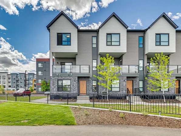 20295 N Seton Way SE #528, Calgary, AB T3M 2P2