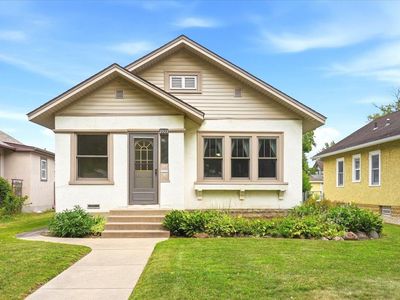 2929 34th Ave S, Minneapolis, MN, 55406
