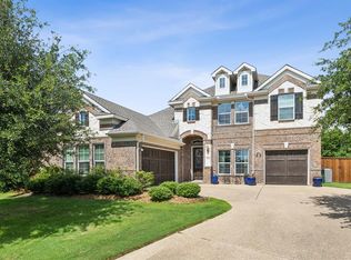 940 Abbott Ln, Allen, TX 75013