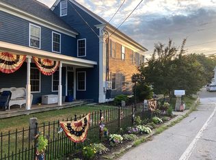 1 Old Manchester Rd, Raymond, NH 03077