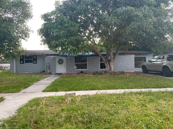 5716 Wingate Dr, Orlando, FL 32839