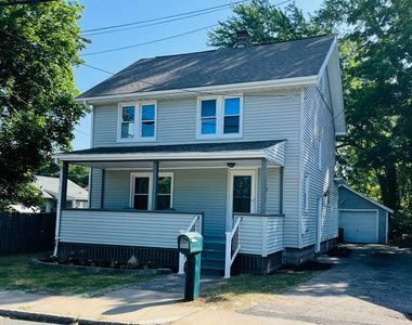 333 N Main St, East Longmeadow, MA, 01028