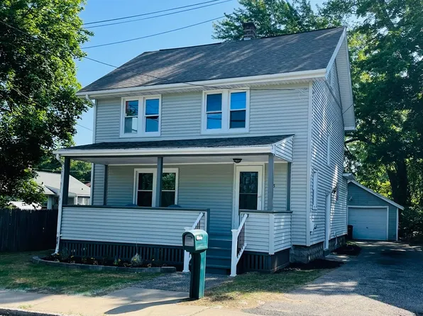 333 N Main St, East Longmeadow, MA 01028
