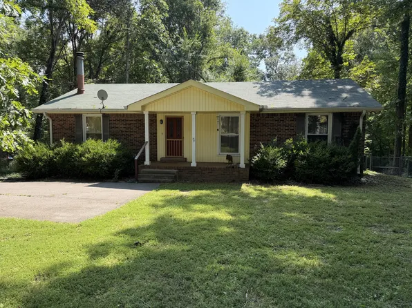 1302 Kingston Springs Rd, Kingston Springs, TN 37082