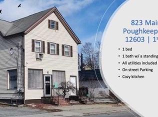 823 Main St #1E, Poughkeepsie, NY 12603