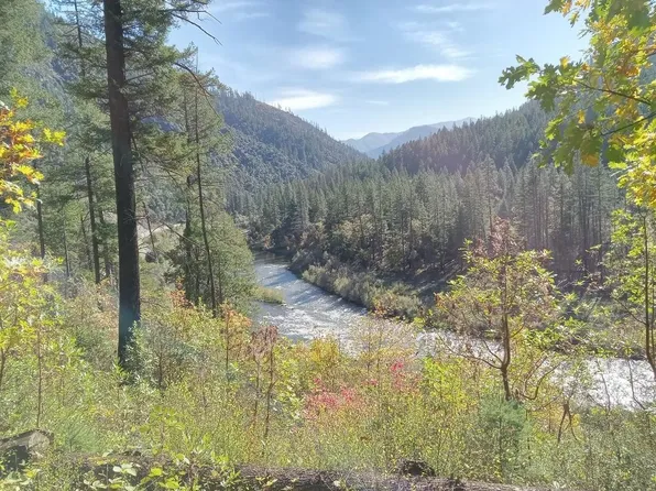 Apn Only 8 160 60 0, Seiad Valley, CA 96086