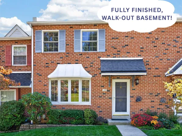 135 Lampeter Ct, Exton, PA 19341