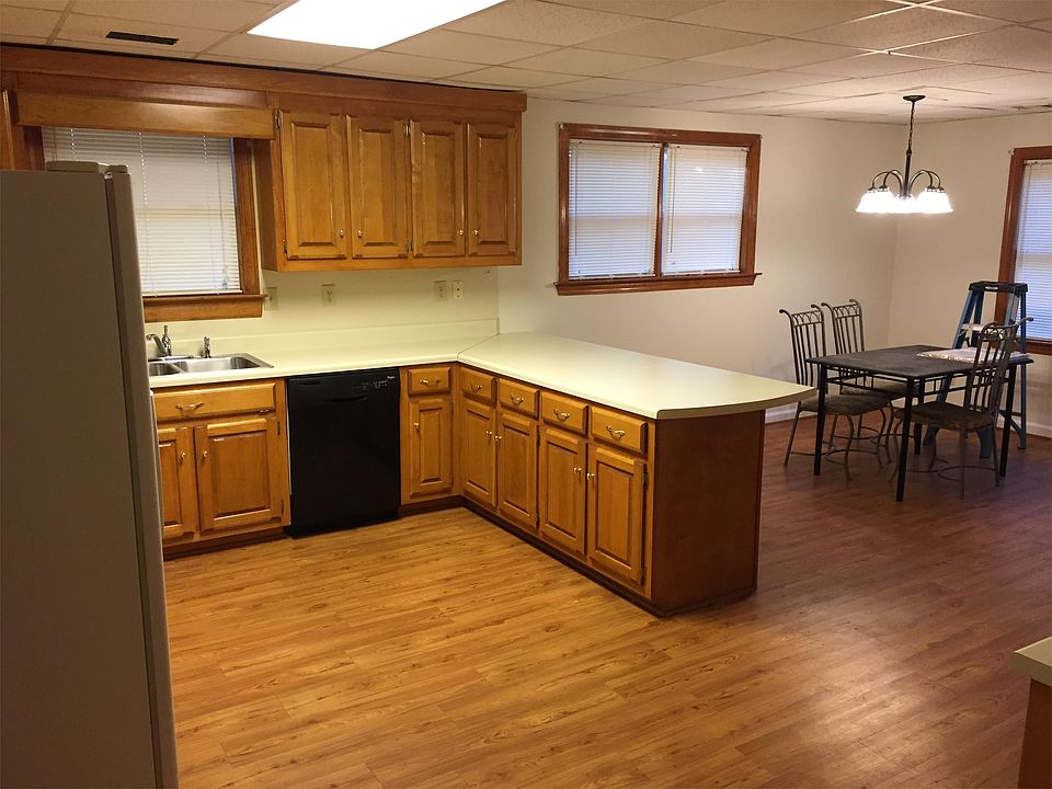 Kitchen 1