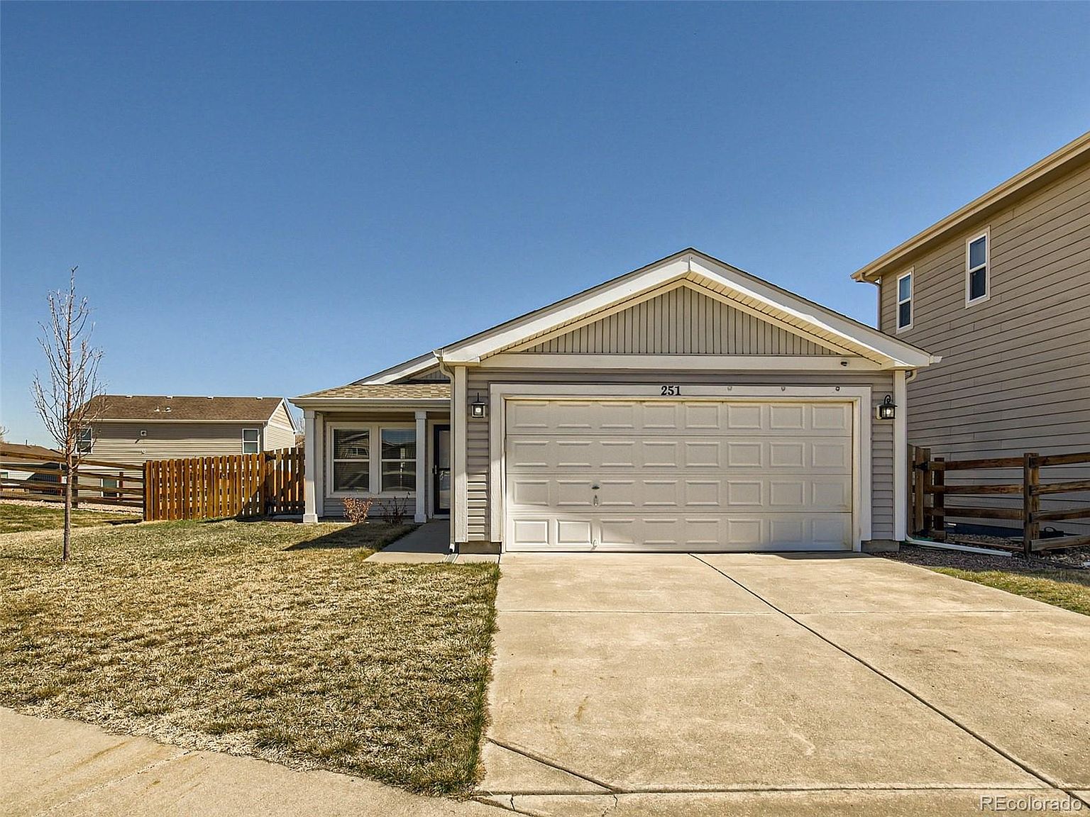 251 Valley Avenue, Lochbuie, CO 80603 Zillow