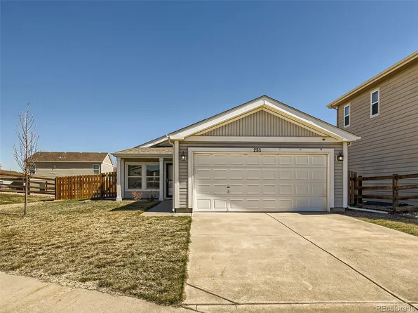 251 Valley Avenue, Lochbuie, CO 80603